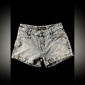 Authentic 90s mini shorts